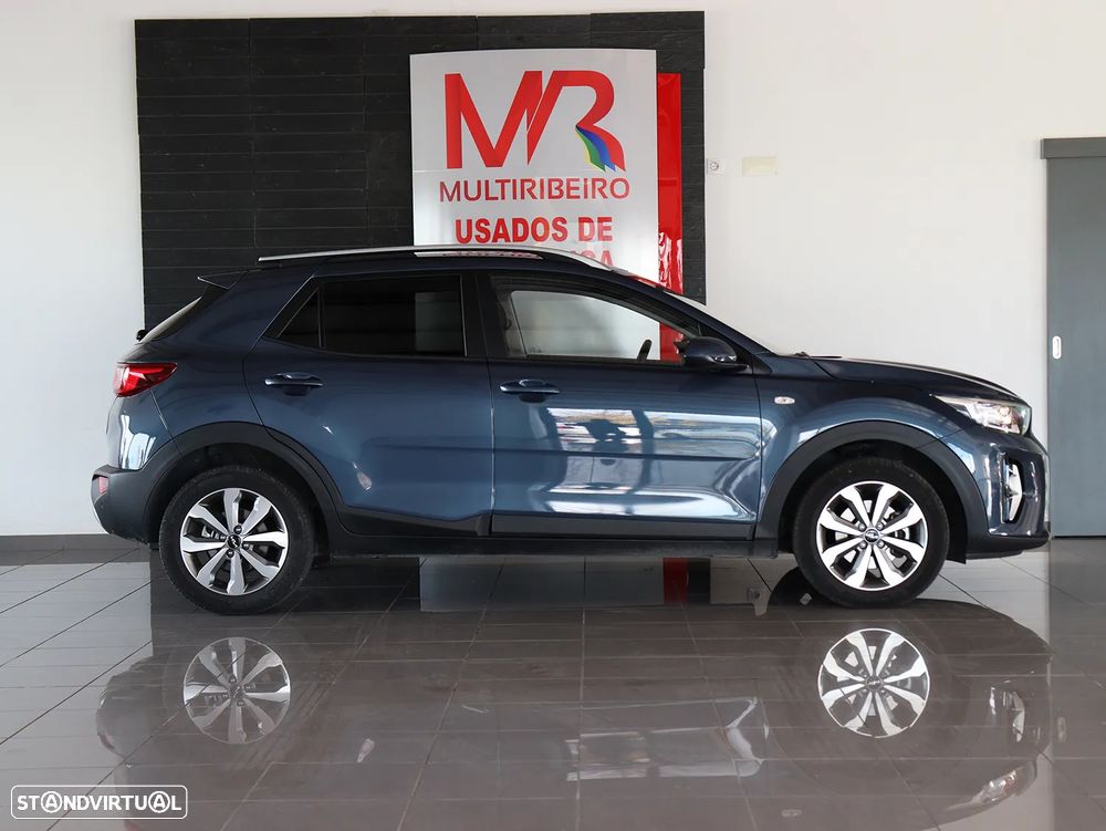 Kia Stonic 1.2 Dynamic - 6