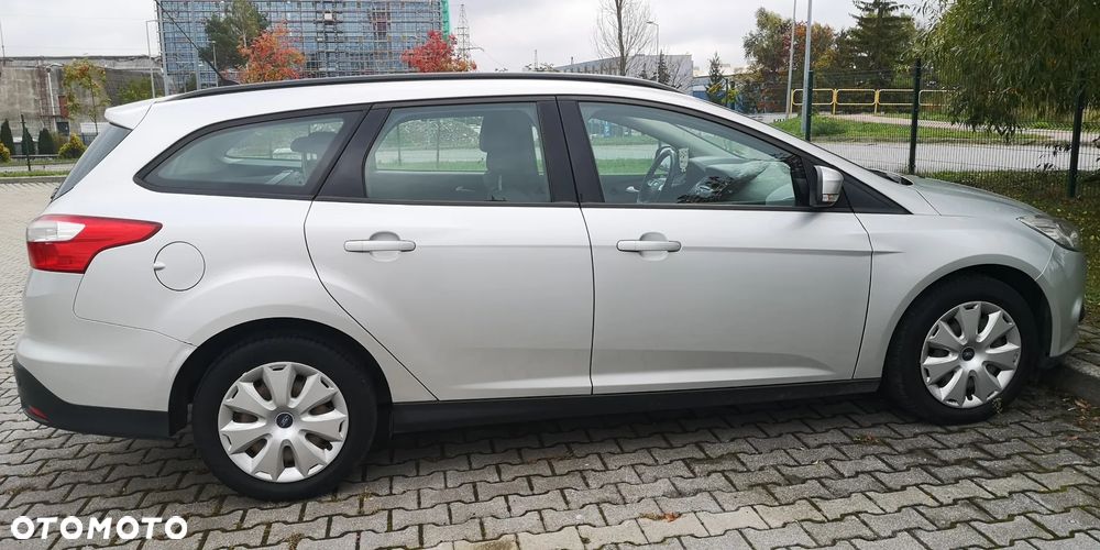 Ford Focus - 15