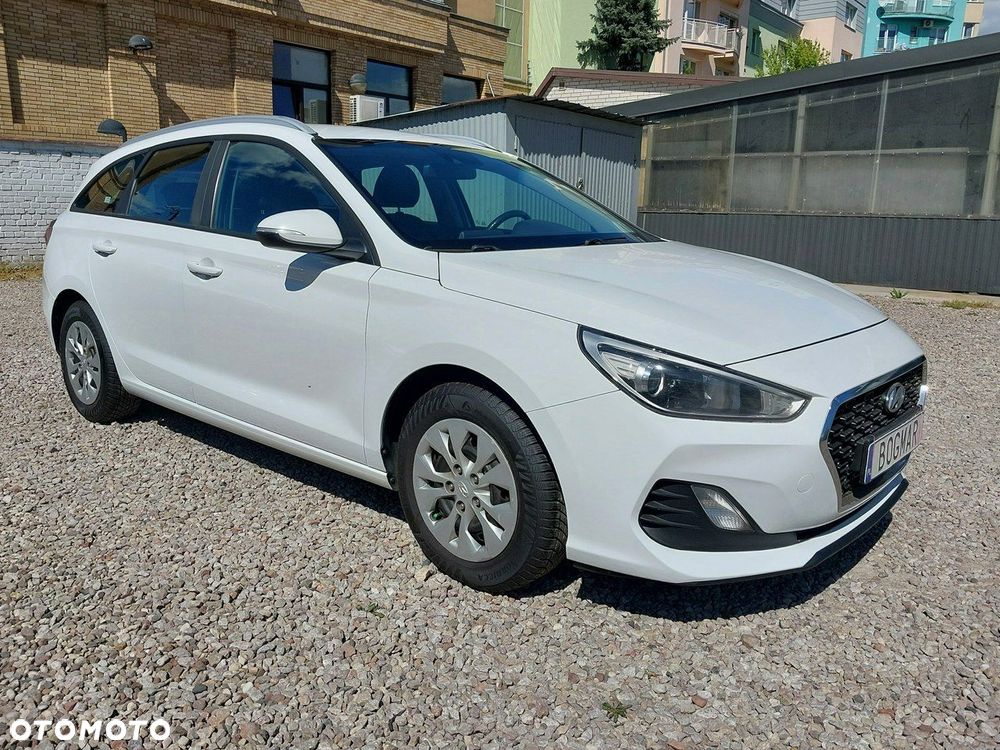 Hyundai i30 - 6