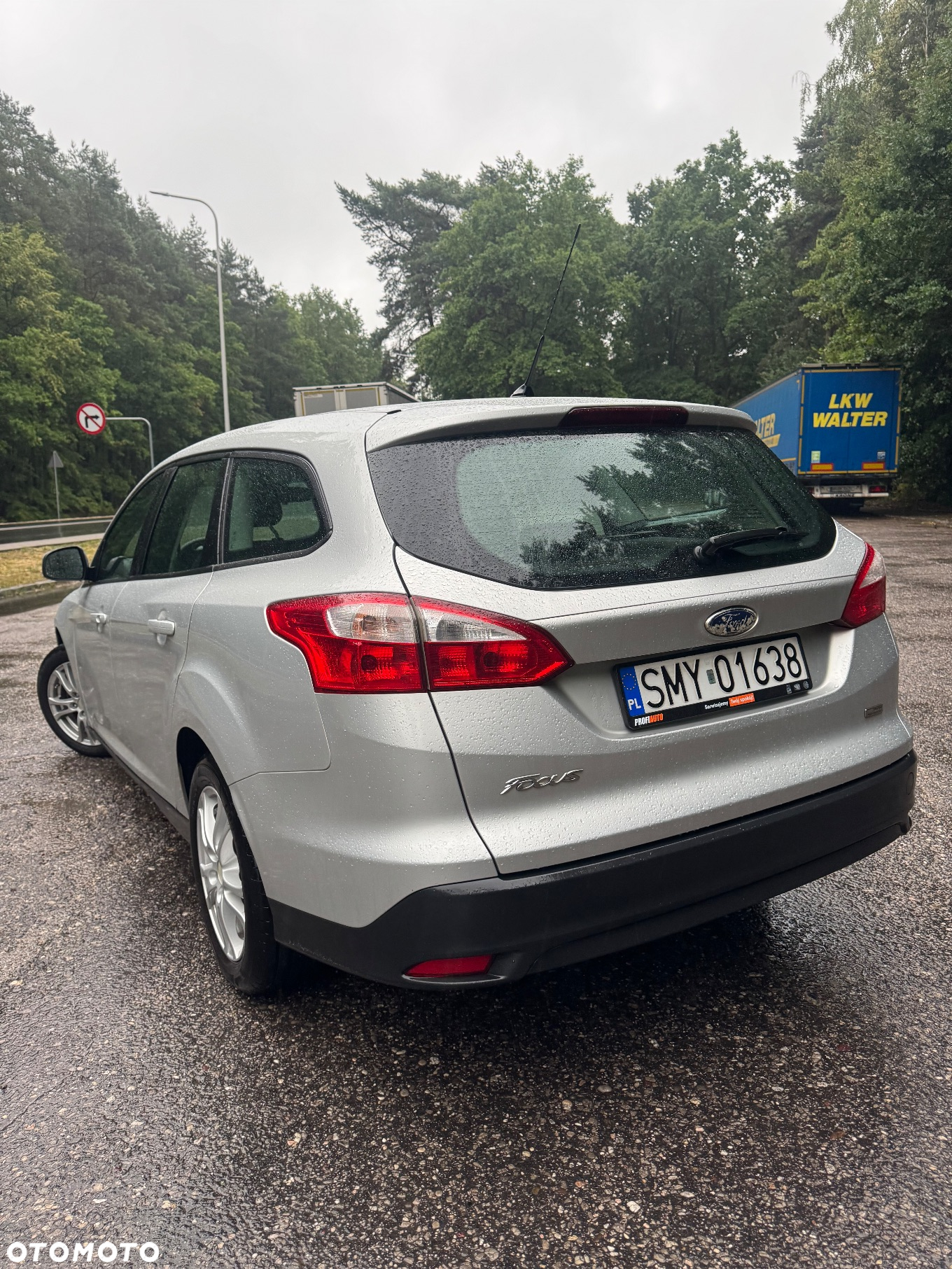 Ford Focus - 7