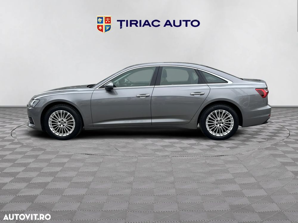 Audi A6 40 TDI S tronic - 2