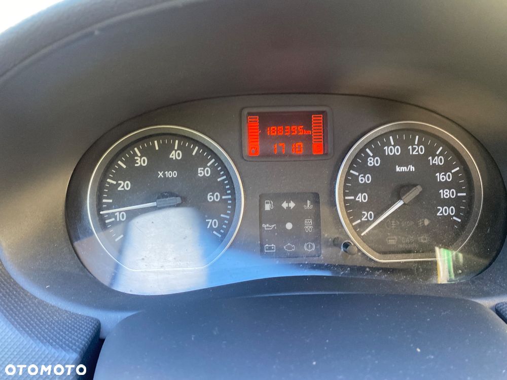 Dacia Sandero Stepway - 10