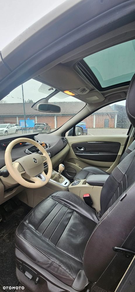 Renault Scenic 1.9 dCi Bose Edition - 7