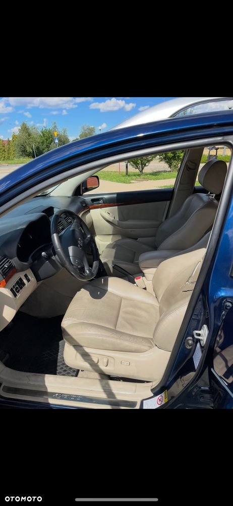 Toyota Avensis 2.0 D-4D Prestige - 6