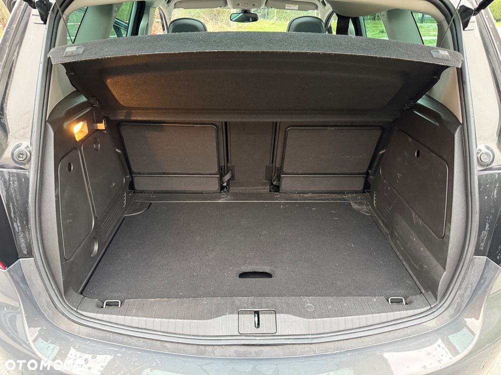 Opel Meriva 1.4 Ecoflex Start/Stop Edition - 22