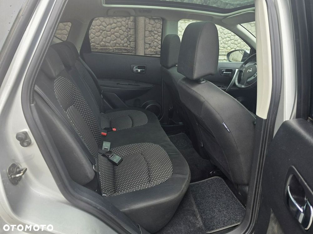 Nissan Qashqai 1.6 Visia - 19