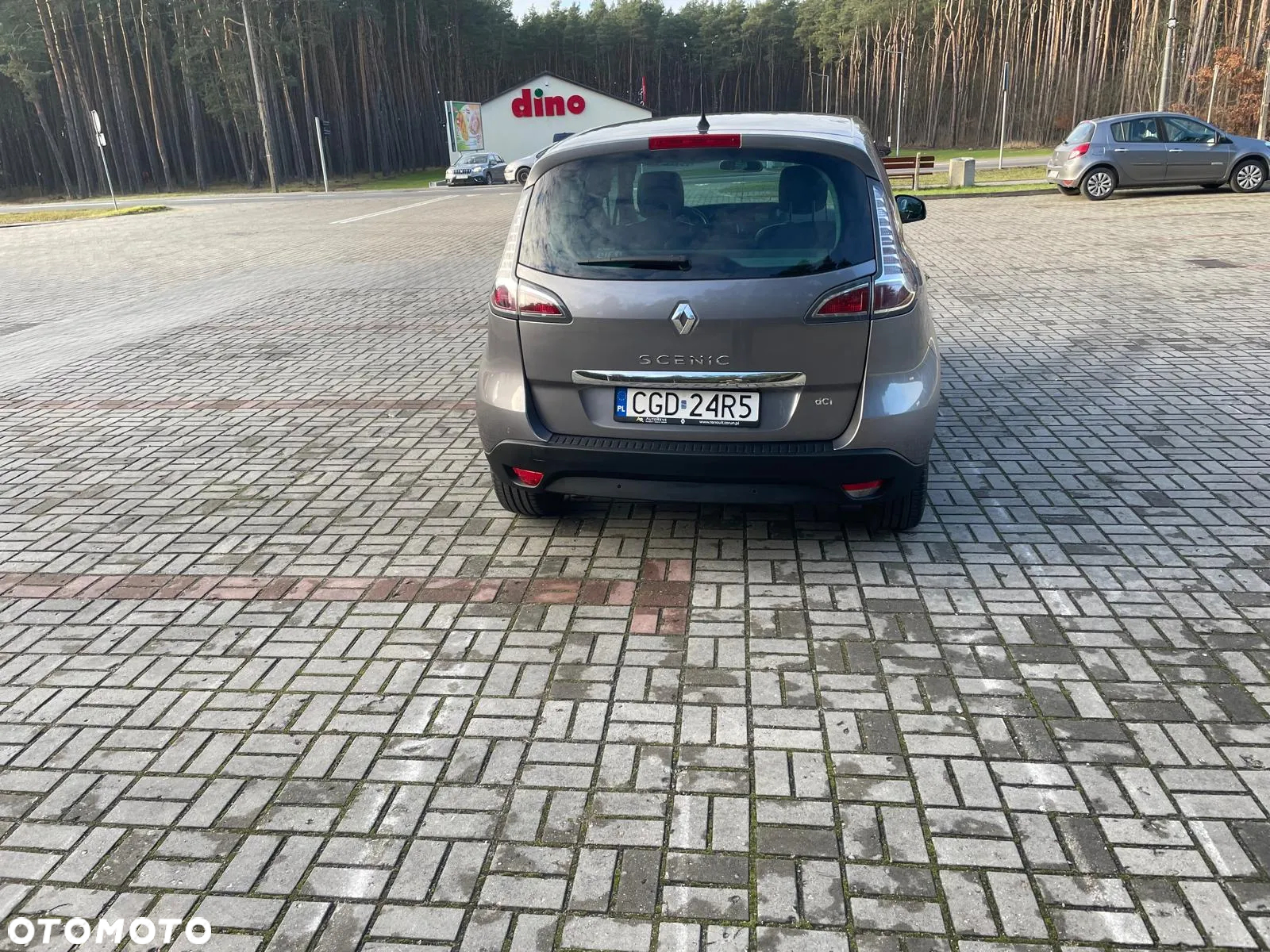 Renault Scenic 1.5 dCi Energy Bose EDC EU6 - 3