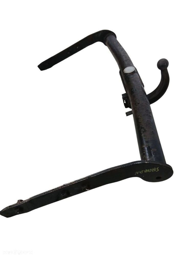 HAK VW SHARAN I LIFT HAK HOLOWNICZY SHARAN I LIFT - 3