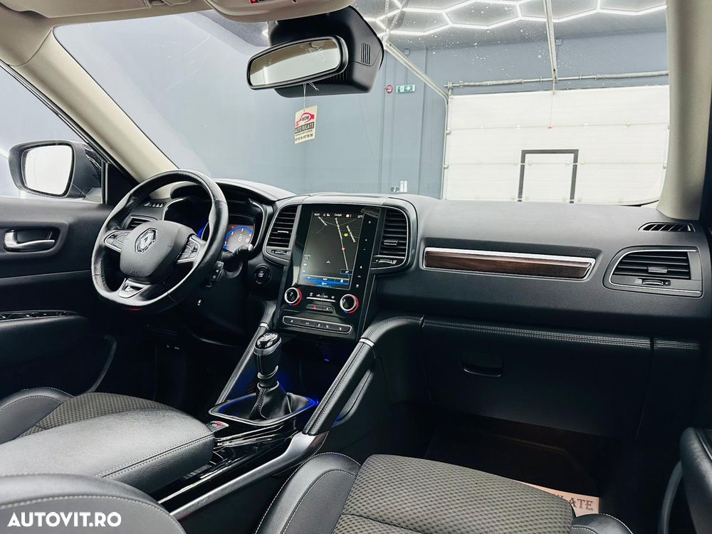 Renault Koleos ENERGY dCi 130 INTENS - 23