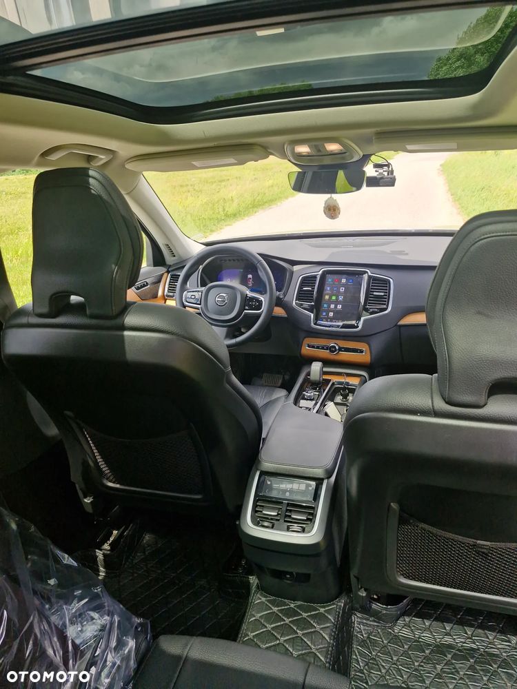 Volvo XC 90 - 10