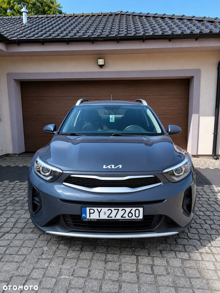 Kia Stonic 1.2 M - 2