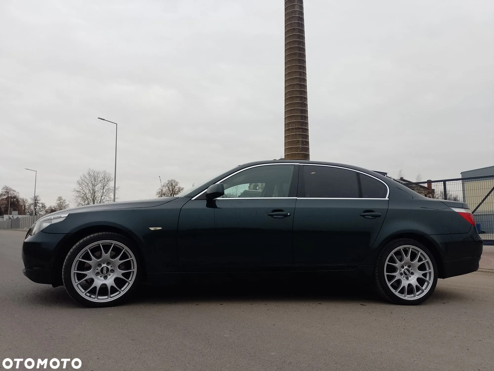 BMW Seria 5 530i - 3