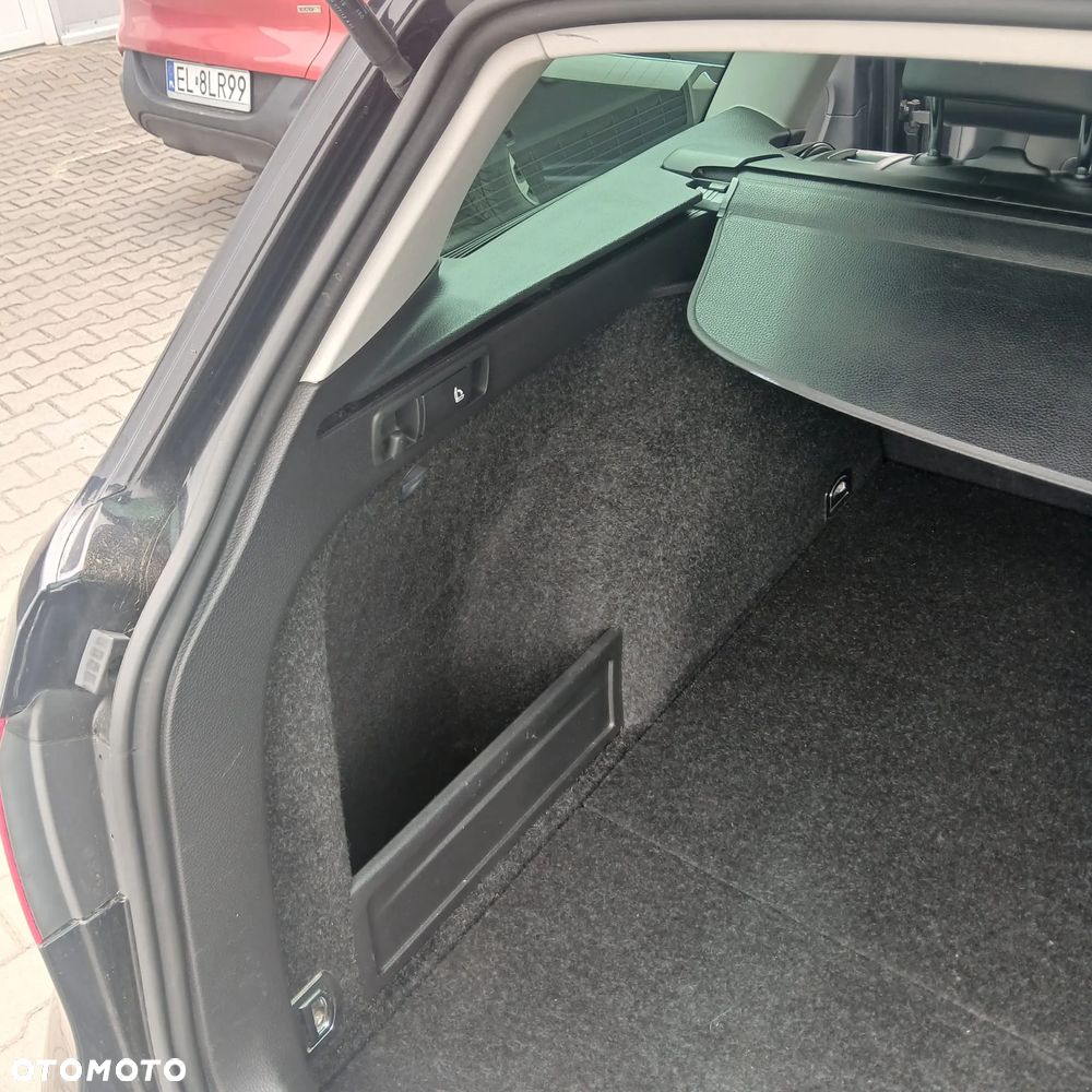 Volkswagen Passat 2.0 BlueTDI DSG SCR Business Edition - 10