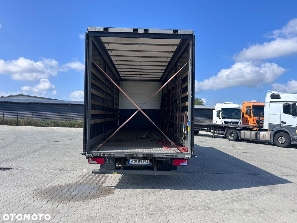 MAN TGX 26.470 6x2-2 LL CH GM - 16