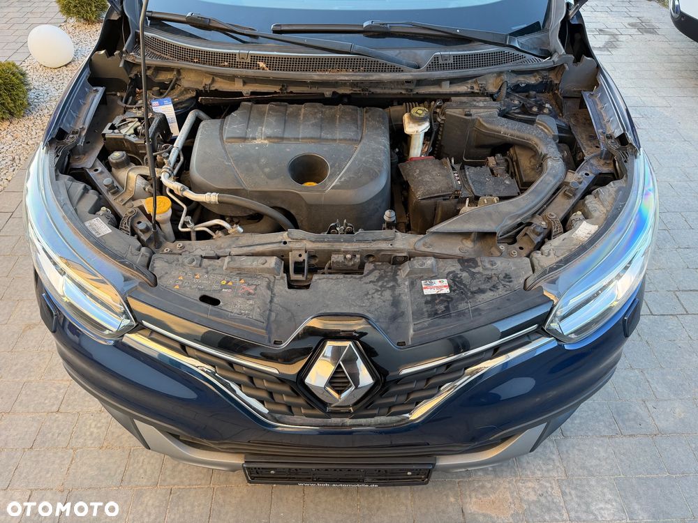 Renault Kadjar Energy dCi 110 EDC LIMITED - 27