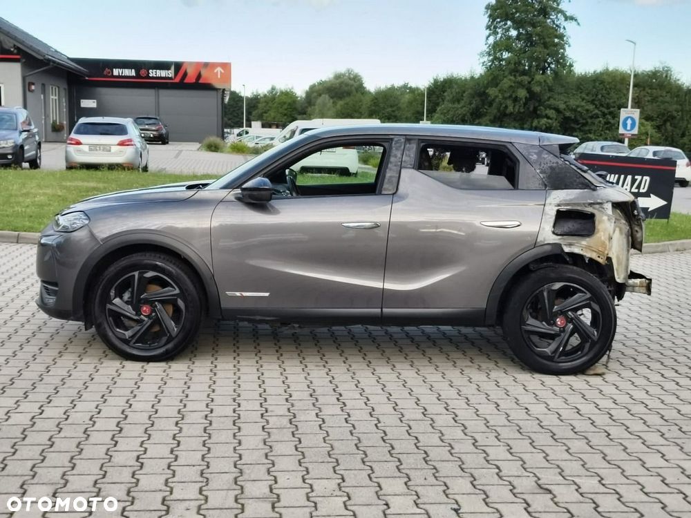 DS Automobiles DS 3 - 4