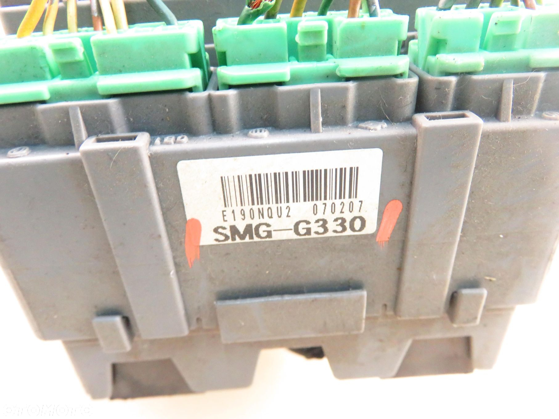 BSI HONDA CIVIC VIII (FN, FK) 2.2 CTDi (FK3) - N22A2 SMGG330 - 6
