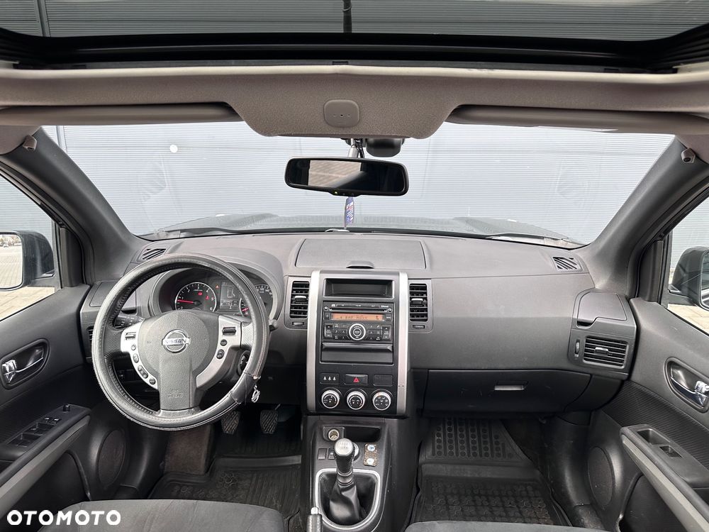 Nissan X-Trail - 11