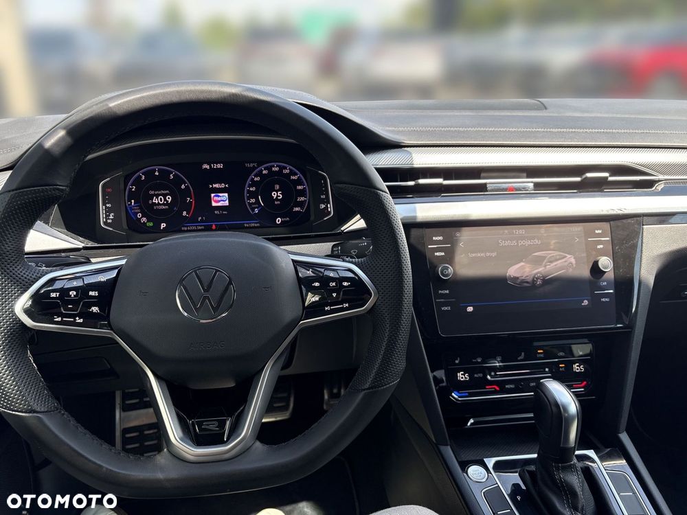 Volkswagen Arteon 2.0 TSI R-Line DSG - 13