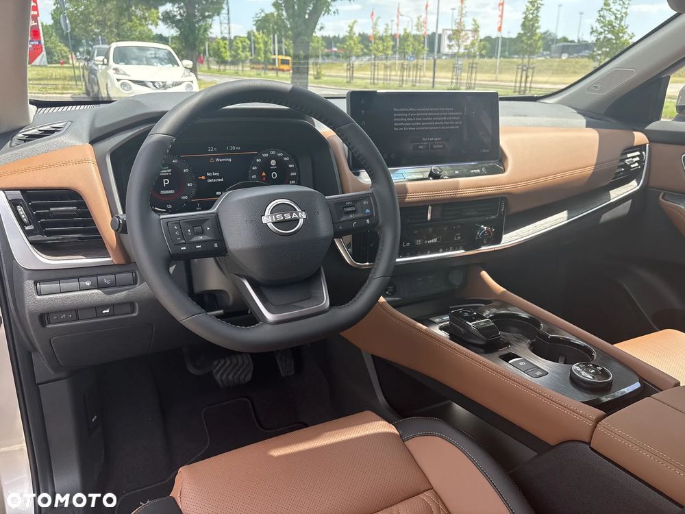 Nissan X-Trail 1.5 VC-T e-POWER Tekna e-4ORCE - 10