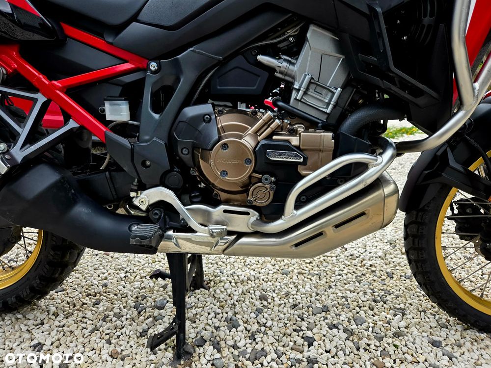 Honda CRF - 25