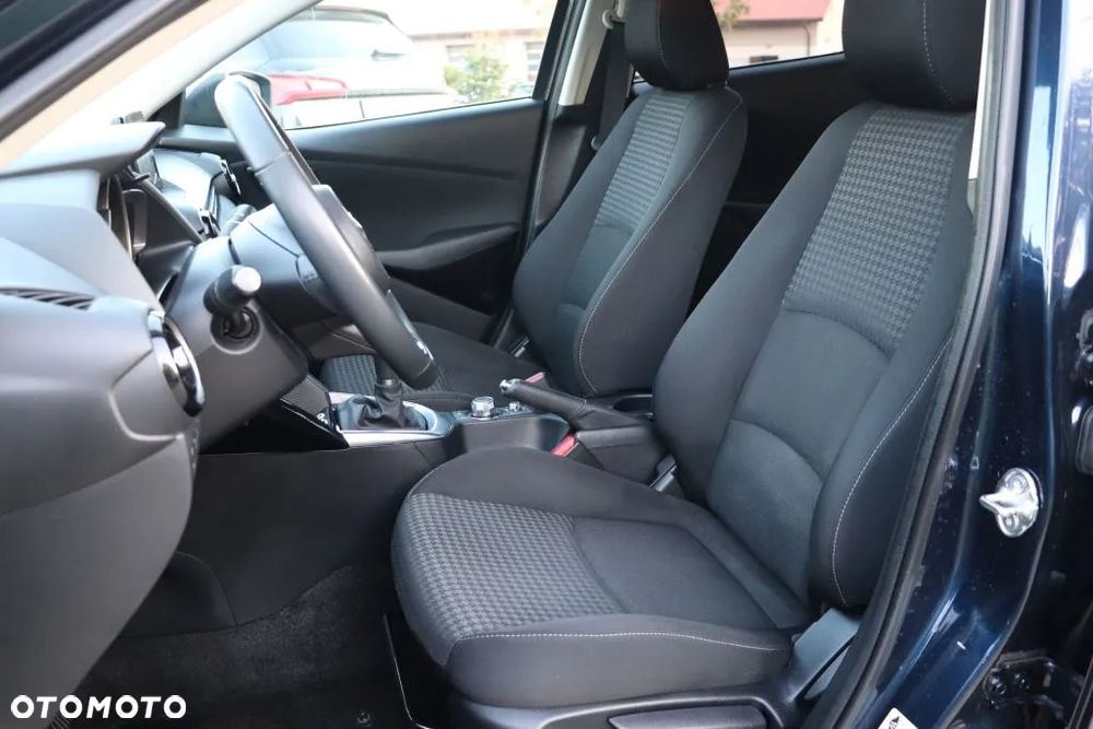 Mazda 2 1.5 Skypassion - 13
