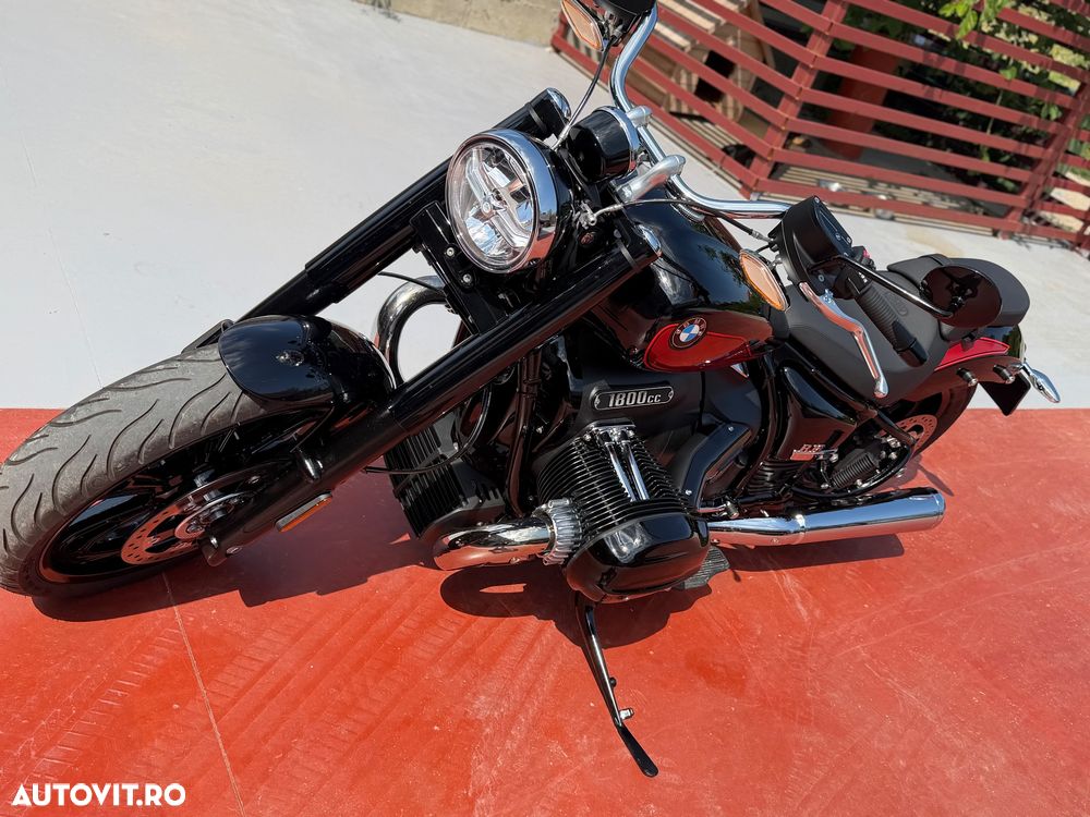 BMW R 18 First Edition - 6