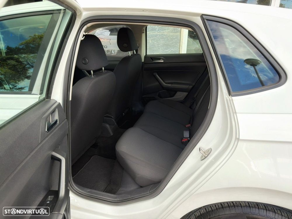 VW Polo 1.0 Confortline - 8