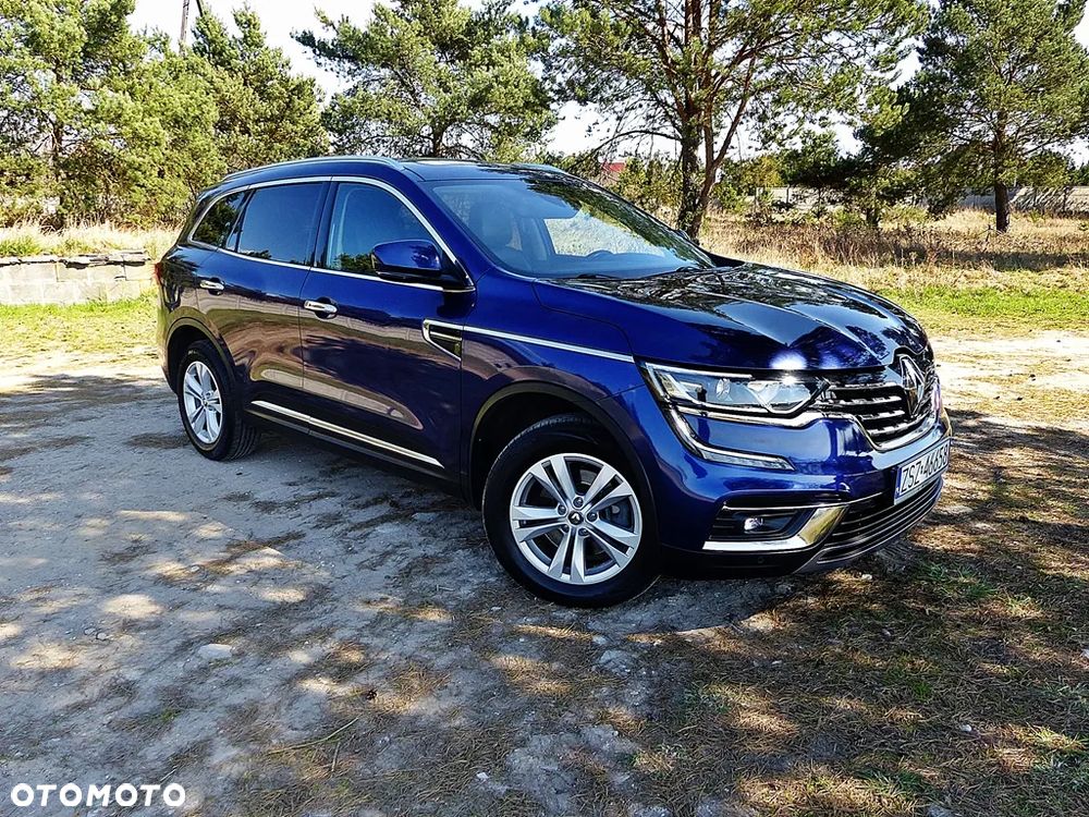 Renault Koleos BLUE dCi 150 X-tronic LIMITED - 5