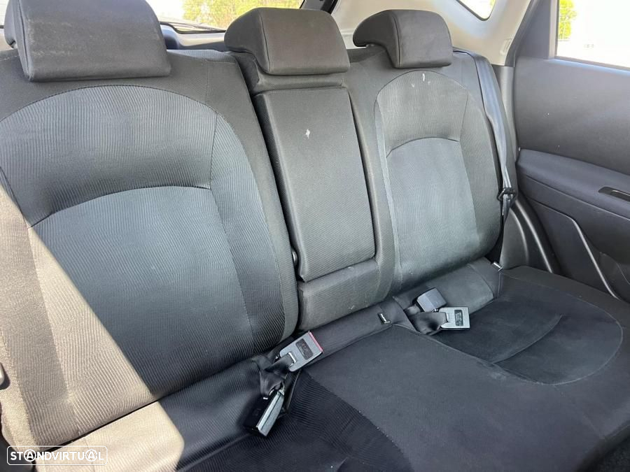 Nissan Qashqai 1.5 dCi Acenta - 6