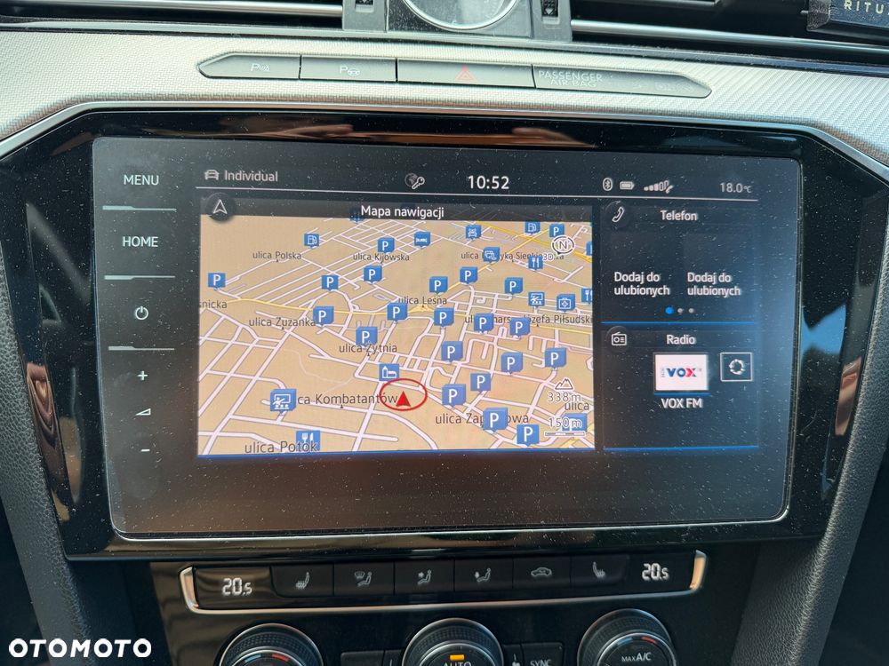 Volkswagen Arteon 2.0 TSI DSG R-Line Edition - 23