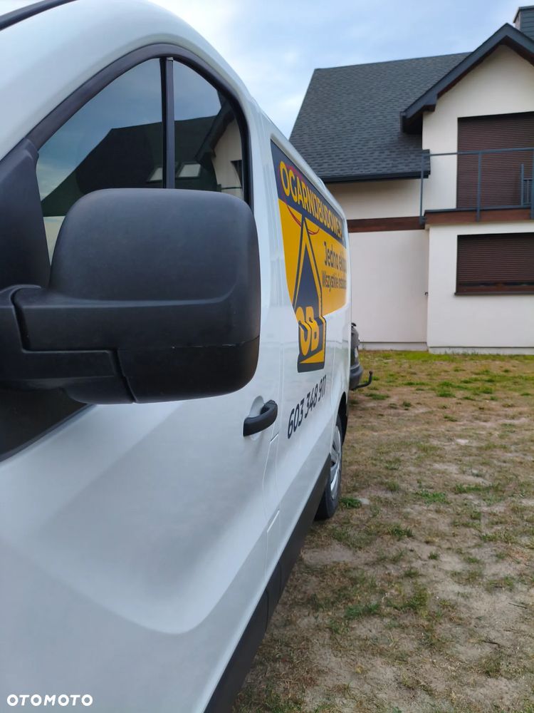 Opel Vivaro - 6