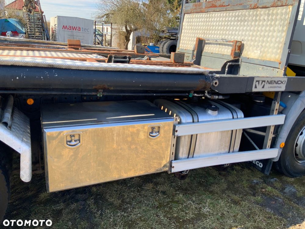 Iveco 190s36 Stralis - 10