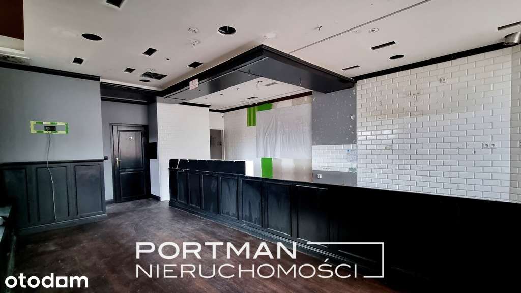 Obiekt handlowo-usługowy w ścisłym centrum Otwocka - Pełny obrazek: 4/10