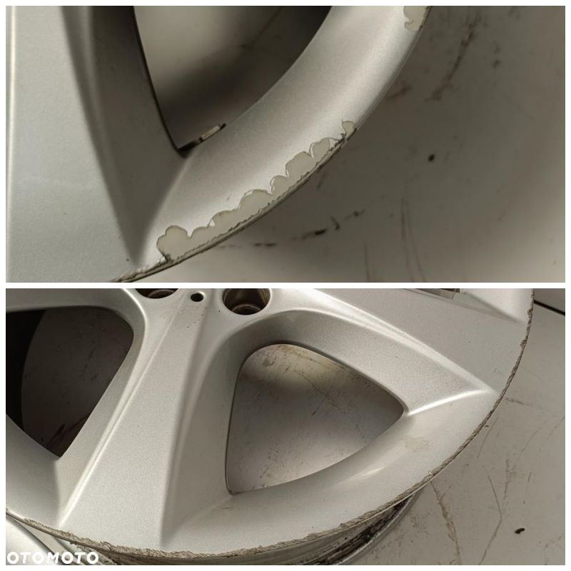 ALUFELGI 5x120 18 BMW X5 E70 6772243 (F9014) - 6