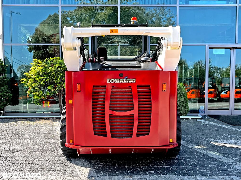 Lonking CDM312V CDM 312V - 7