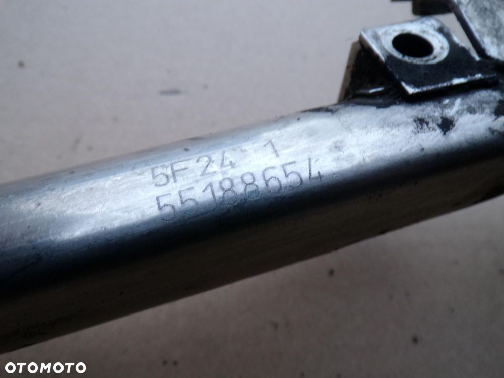 MAGISTRALA WODNA OPEL ZAFIRA VECTRA C ASTRA H 1.9 CDTI 55188654 - 2