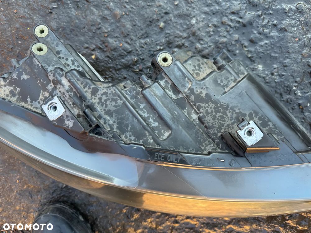 Przód kompletny Polo 6R 1.2 TSI LB9A 2009-14r OE - 21