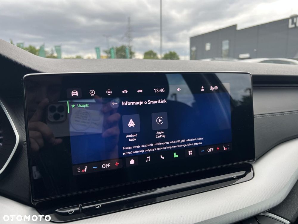 Skoda Octavia 2.0 TDI Selection DSG - 17