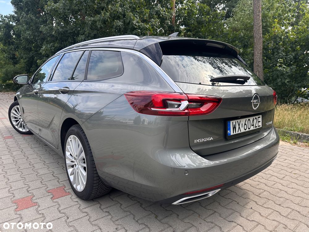 Opel Insignia 2.0 Direct Inj Trb 4x4 Exclusive - 4