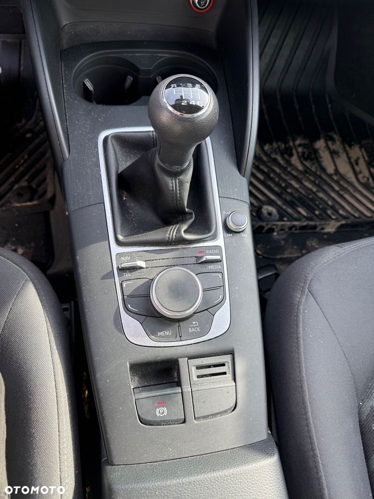 Audi A3 Sportback - 19