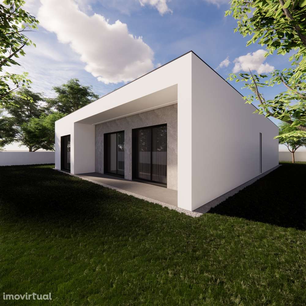 Moradia Isolada Térrea V3 Chave na Mão - Grande imagem: 5/7