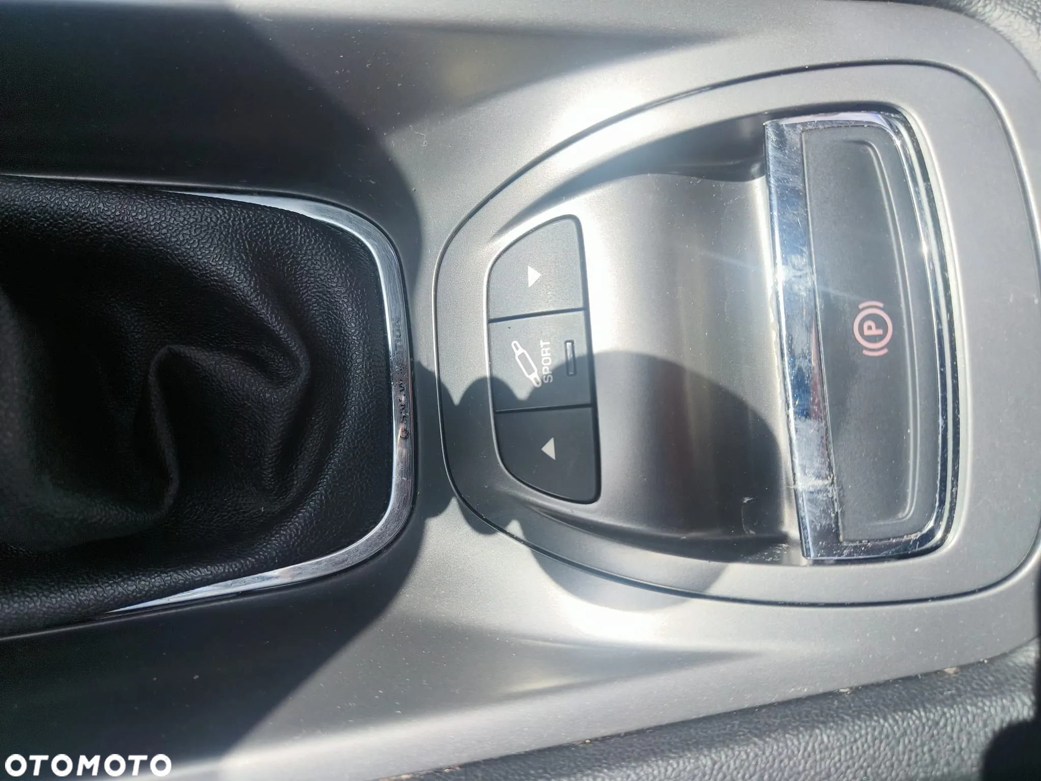 Citroën C5 2.0 HDi Confort - 8