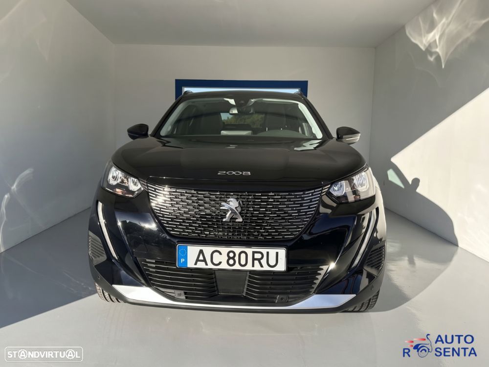 Peugeot 2008 1.2 PureTech Allure Pack - 3