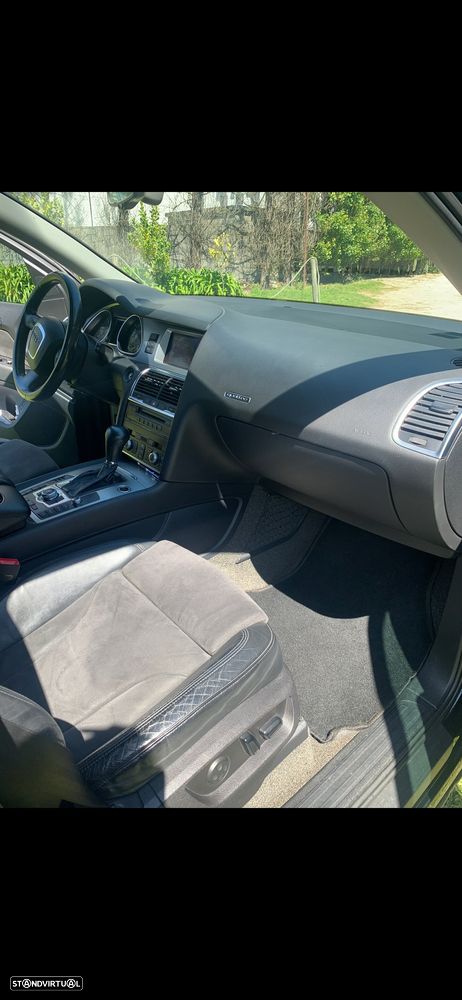 Audi Q7 - 5