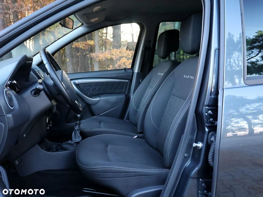 Dacia Duster - 23