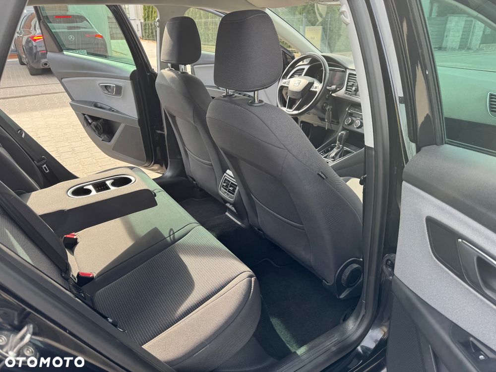 Seat Leon - 18