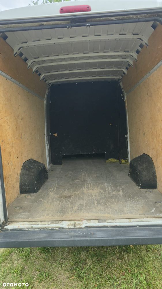 Fiat Ducato Panorama L2H2 - 6