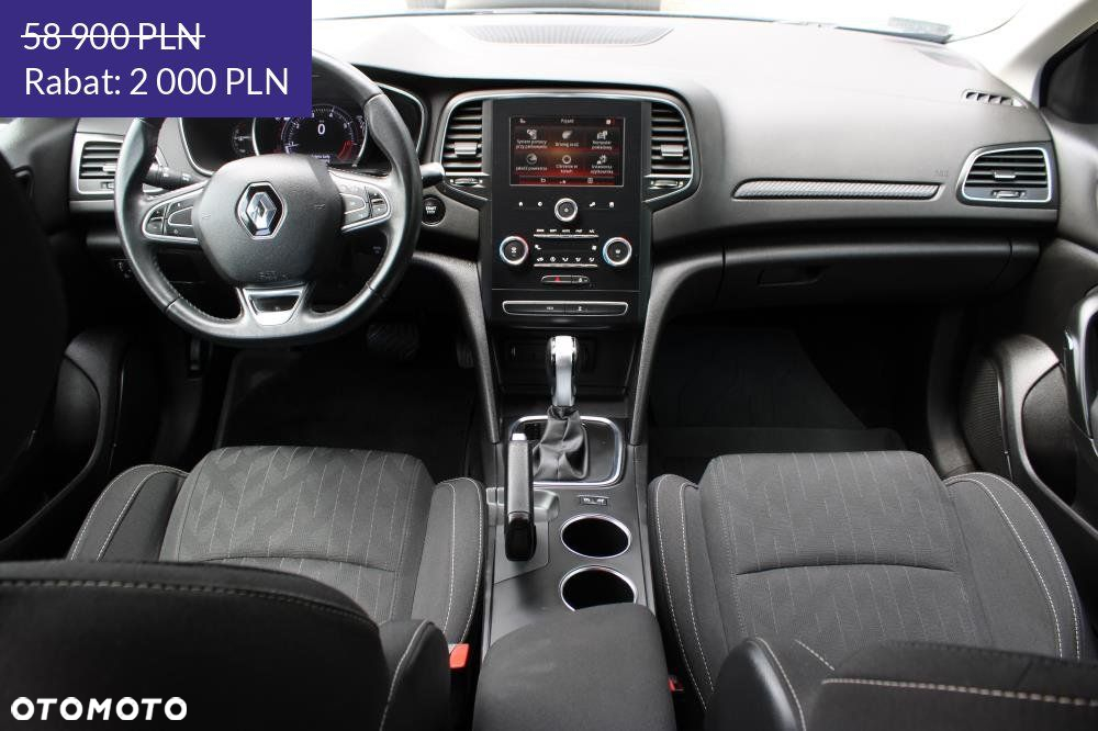 Renault Megane - 9