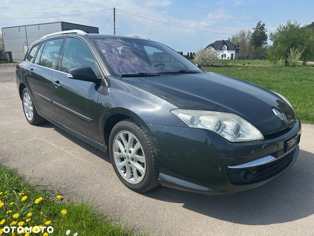 Renault Laguna - 2